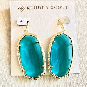 Kendra Scott Ella earrings